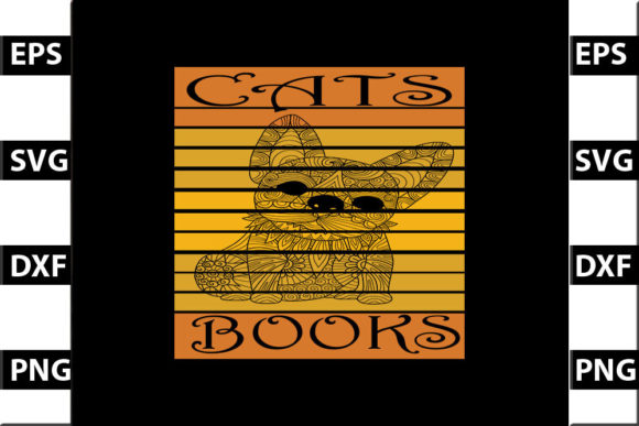 Cat, Cat Design, Cat Svg, Cat Craft